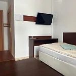 Lejlighedshotel W Lace