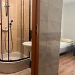 W Lace Lejlighedshotel