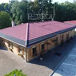 W Lace 3* Boleslawiec (Lower Silesia)