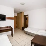 Lejlighedshotel W Lace 3*
