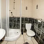 W Lace Lejlighedshotel