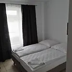 Lejlighedshotel W Lace 3*