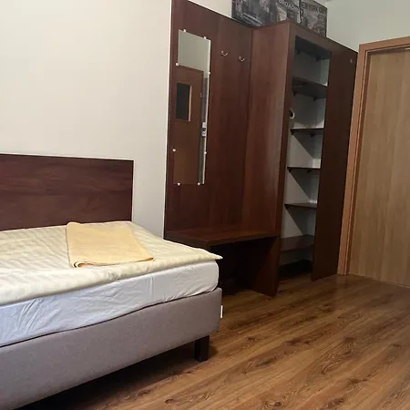 W łące Hotel apartamentowy Boleslawiec (Lower Silesia)