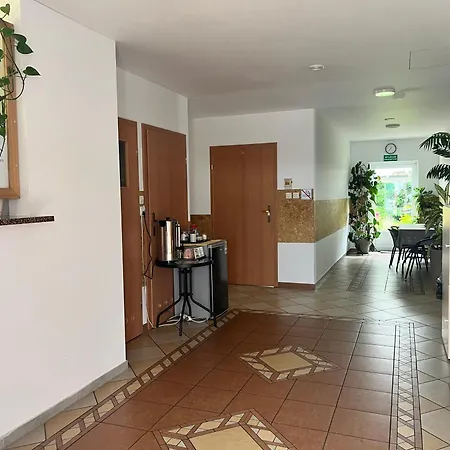 W łące Boleslawiec (Lower Silesia)