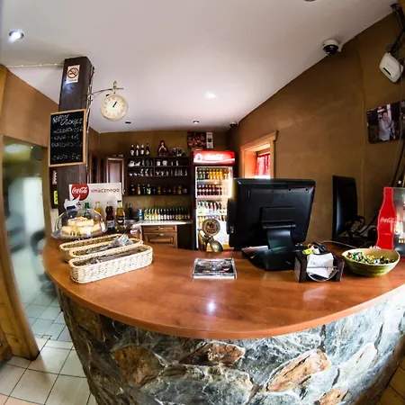 W łące Hotel apartamentowy