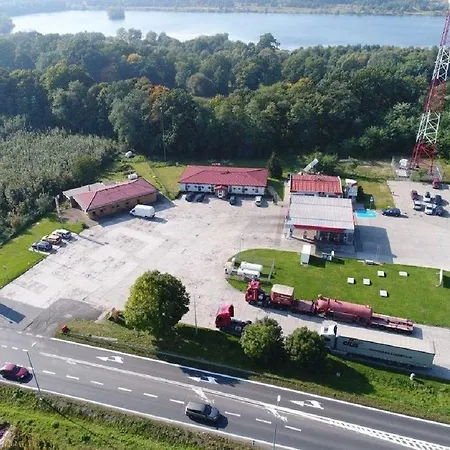 W łące Boleslawiec (Lower Silesia)