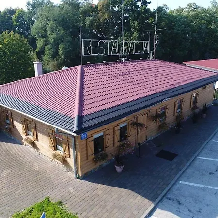 W łące 3* Boleslawiec (Lower Silesia)