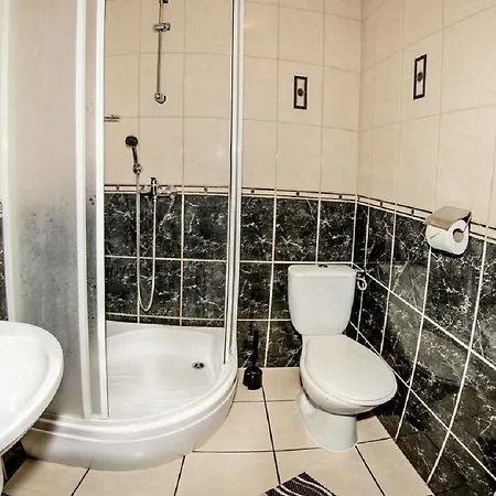 W łące Hotel apartamentowy