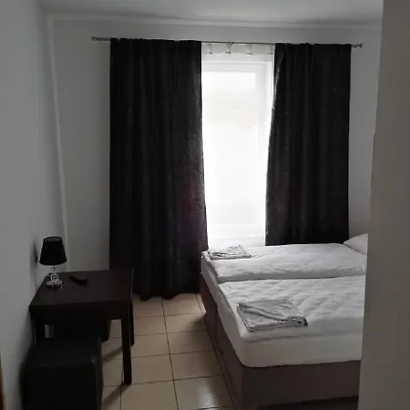 W łące Hotel apartamentowy Boleslawiec (Lower Silesia)