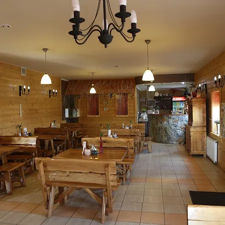 Hotel apartamentowy W łące 3*