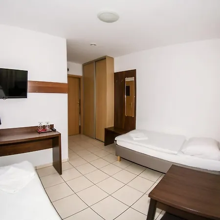 W łące 3* Boleslawiec (Lower Silesia)