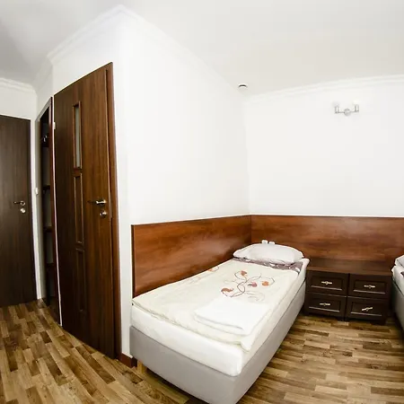 W łące 3* Boleslawiec (Lower Silesia)