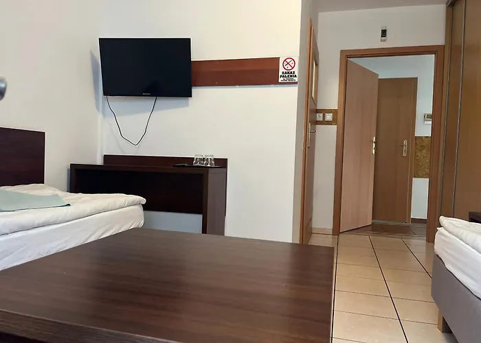 W Lace Apart-hotel 3*