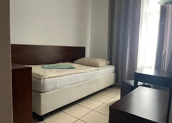 W Lace Boleslawiec (Lower Silesia)