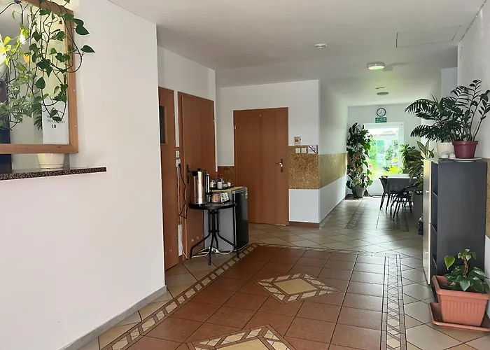 W Lace Boleslawiec (Lower Silesia)