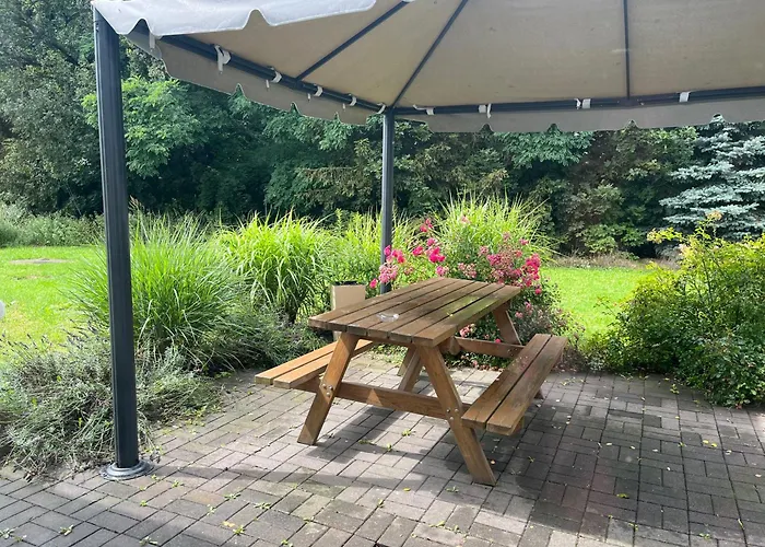 W Lace 3* Boleslawiec (Lower Silesia)