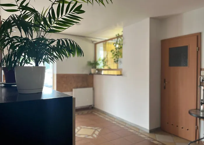 W Lace 3* Boleslawiec (Lower Silesia)