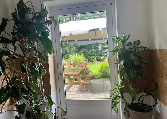 W Lace Apart-hotel Boleslawiec (Lower Silesia)