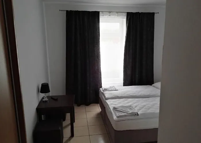 W Lace Apart-hotel Boleslawiec (Lower Silesia)