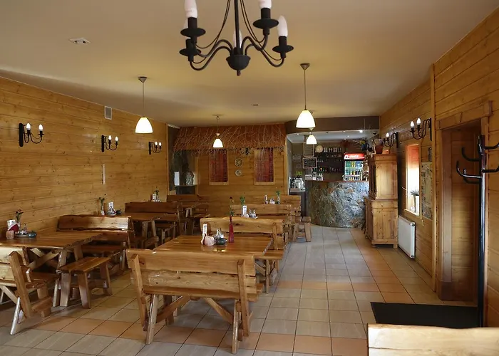 Apart-hotel W Lace 3*