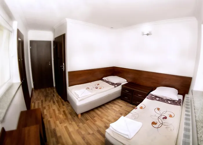 Apart-hotel W Lace 3*