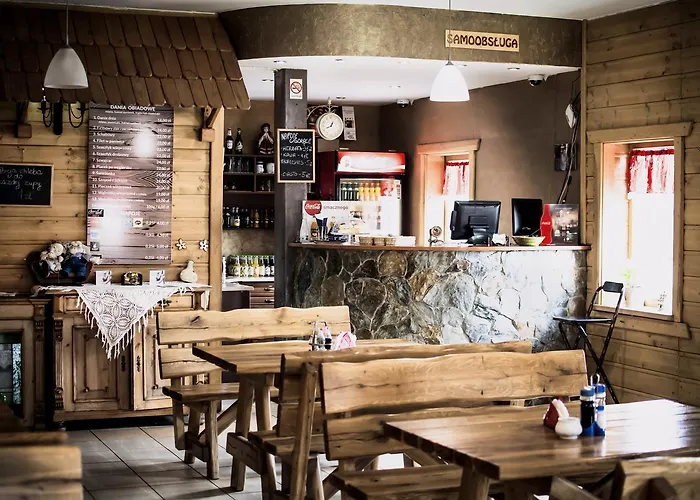 Apart-hotel W Lace 3*