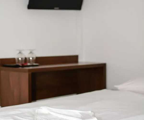 W Lace 3* Boleslawiec (Lower Silesia)